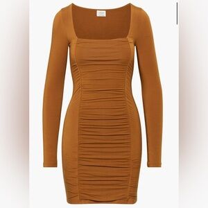 Wilfred Mini dress